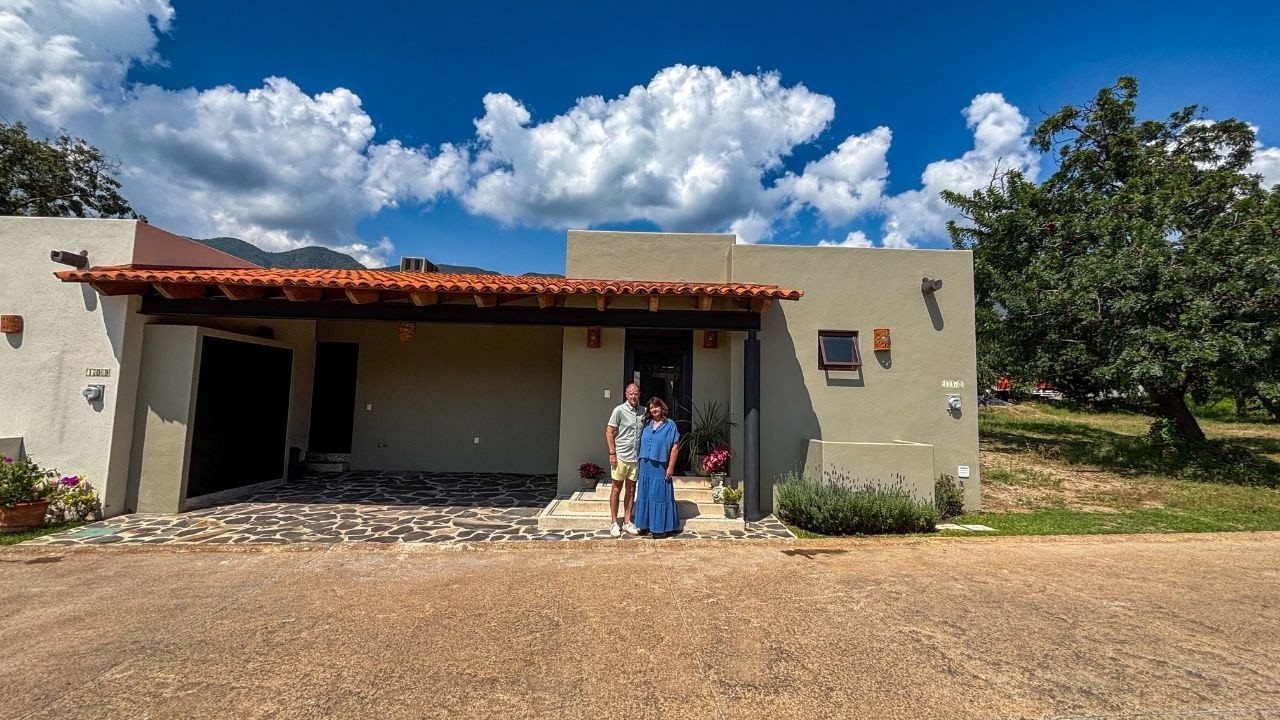 We Built Our Dream Home in Ajijic in 8 months, Mexico (Client Interview)