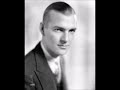 Smith Ballew - You're The One I Care For (16.12.1930)