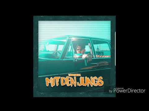 VADDA DIKKA - Mit den Jungs