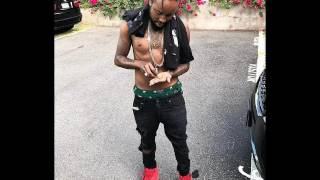 Popcaan - Killy Killy Season A Gwan (Raw) May 2017