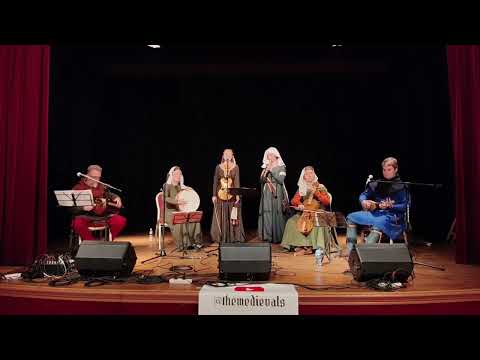 The Medievals - Ai vist lo lop (Live from Dni Ostródy 2023)