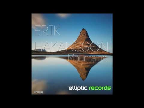Erik Håkansson - Cinematic (Original Mix)