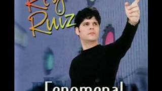 Rey Ruiz - Ay mujer