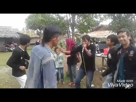 HipHop Dangdut-Artis Kampung(Perfomance Video Musik#Aje Gile