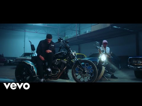 De La Iglesia, ICYKILLA - Rompe