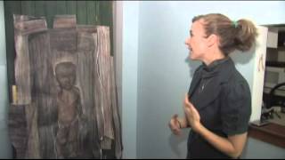 CT Arts Video