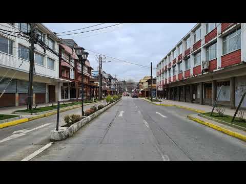 The Puerto Varas