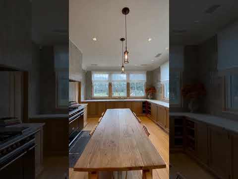 $400,000 / Month Buys You A PRIVATE Island in the Hamptons #shorts