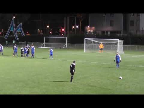 FC Échirolles - Chassieu Décines (3-1) : le résumé vidéo