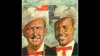 Flatt & Scruggs - "Pastures Of Plenty"