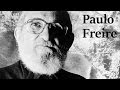 DOCUMENTÁRIO: Paulo Freire Contemporâneo [HD]