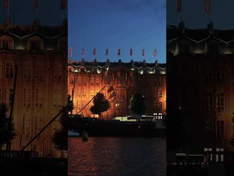 #AmsterdamCanals #CanalCruise #AmsterdamVlog #AmsterdamTravel #VisitAmsterdam #Iamsterdam #Amsterdam