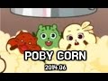 Poby Corn Creative Animation Made This Originally