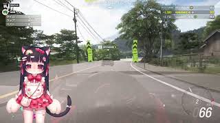 【FH6】ForzaHorizon6下手っぴのんびりドライブ♯38[VTuber] #せきにゃん (視聴者参加型)