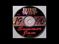 Doo Wop Summer Jam 96 OG 1996 CD Release Rare 90s Real Hip Hop Boom Bap DJ Mixtape