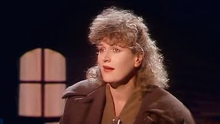 BARBARA DICKSON - EASY TERMS (from Willy Russell's musical BLOOD BROTHERS)