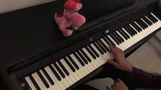 Seal - Padded Cell - piano version