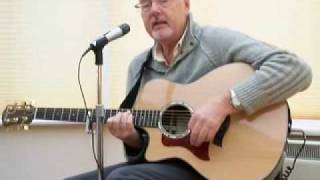 My Island Folk Music - Snuff The Wind