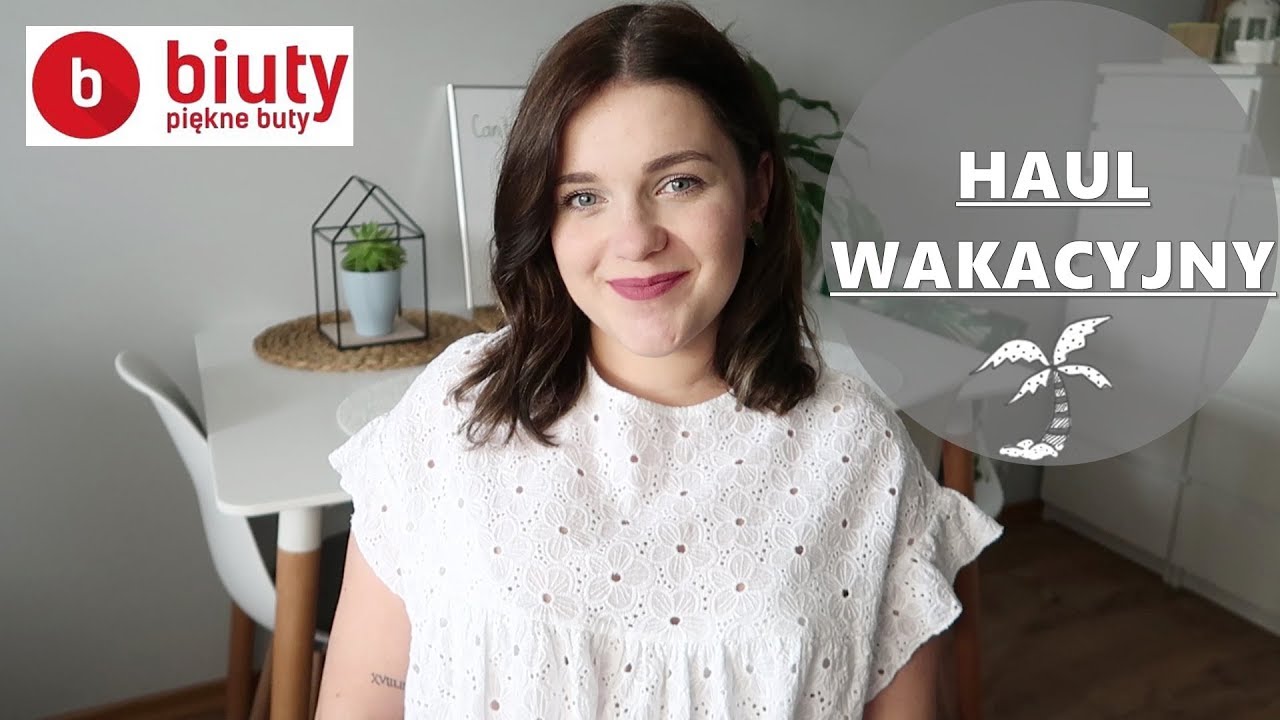 ☀️ Wakacyjny Haul ☀️ www.biuty.pl