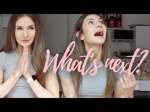 SELF-DOUBT | Conclusion of the European Championship | What's next? | Master of One. - Ep. 23