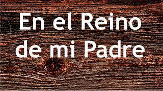 In My Father's Kingdom by Fernando Ortega subtitulado en español