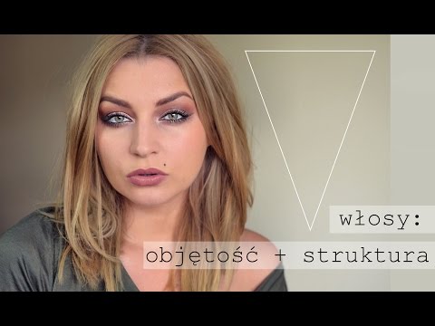 Że uratuje nas od łysienia Dlatego jesienią wiosna włosy