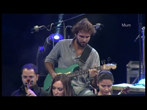 Bülent Ortaçgil - Mum (Live)