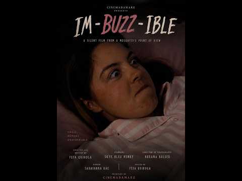 Mission: IM-BUZZ-IBLE