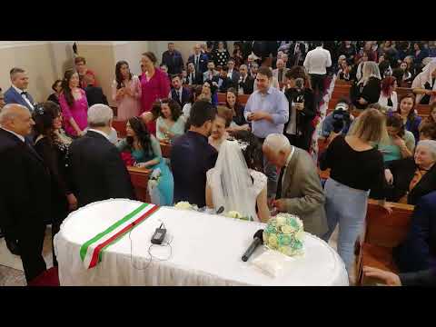 2019-05-24 Matrimonio Stefano e Miriam