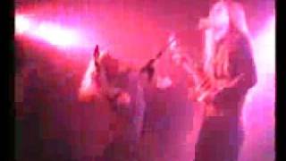 KorovaKill (1995) - Trip to the bleeding Planets