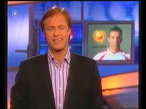 Das Erste 08.05.2004 Sportschau (32. Spieltag, Saison 2003/2004, gekürzt)