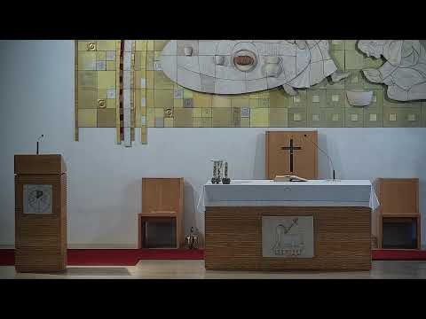 Missa Igreja de São Martinho do Porto