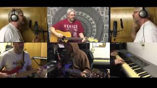 tribute to Spock's Beard: Healing Colors of Sound (by STARQUAKE)