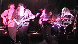 Hollywood - Angry Young Man (Warrant cover) - 3-23-03