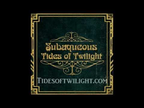 Subaqueous - Tides of Twilight Trailer (out 11/11/14)