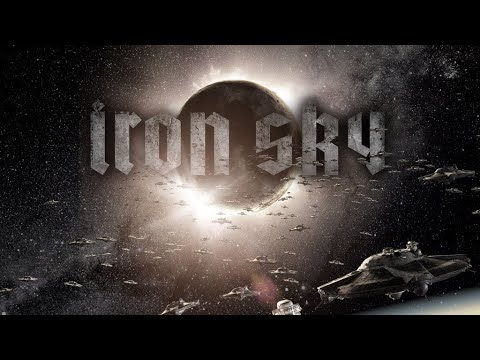 Laibach - Iron Sky B-Mashina Shaban Extended Version Music Video