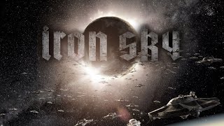 Download lagu Laibach - Iron Sky B-Mashina Shaban Extended Version  mp3