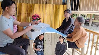 Download lagu The strange girl came to find Tim and learned the truth when she met Doctor BAO again. mp3 Download lagu The strange girl came to find Tim and learned the truth when she met Doctor BAO again. mp3