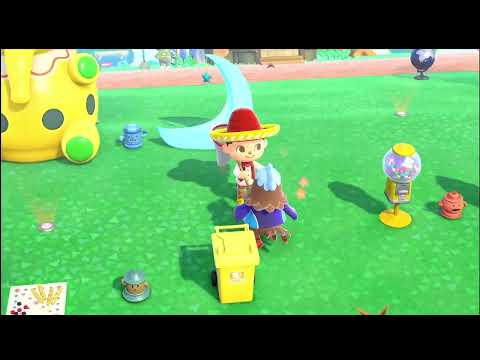 08-10-2022 (Animal Crossing New Horizons)