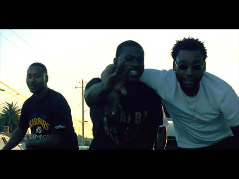 CON B FT JB MACK - STEP IT UP || DIR BY. @JACKBOYFILMZ