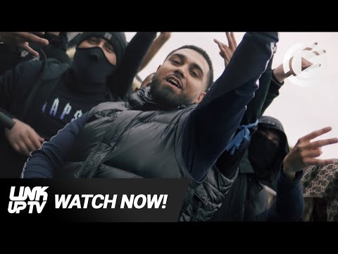Pronostic - Stokz x Shottz [Music Video]