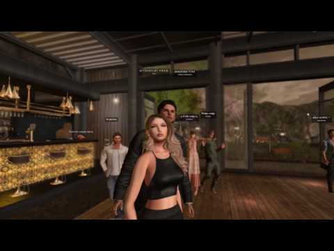 @Club XANADU - Part 1