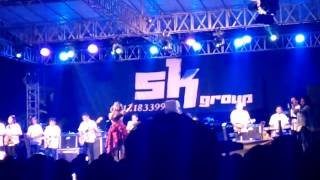 Download lagu SK Group Wawa Marisa Seputih Kapas mp3