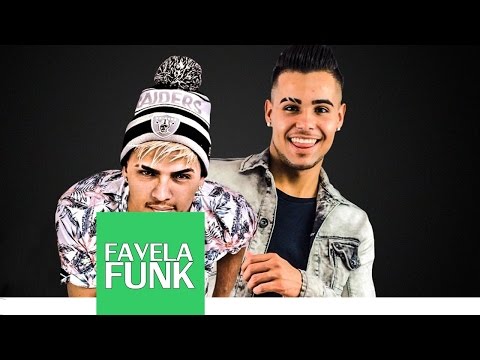 MC WM e MC Jerry Smith - Aê Meninas (DJ Matheus Original) Lançamento 2017