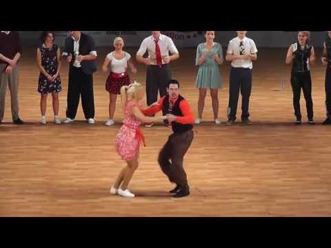 WM BW Moscow 2013, Final-fast, (1) URSKOG Thorbjorn Solvoll - SANDBERG Susanne Barkhald (NOR)