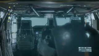 久しぶり！MGS5