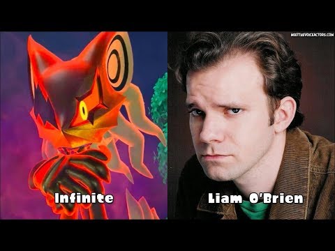 download lagu mp3 mp4 Sonic Forces Behind The Voice Actors, download lagu Sonic Forces Behind The Voice Actors gratis, unduh video klip Sonic Forces Behind The Voice Actors
