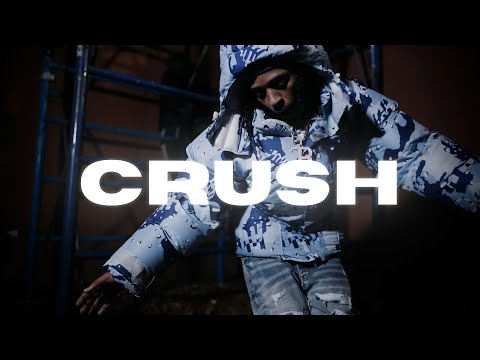 [FREE] Dthang gz X Kyle richh Jerk Drill Type Beat - "َCrush” | NY Drill Beat 2025
