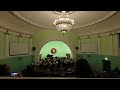 Prelude II (Dave Grusin/Gershwin)