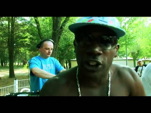 MC SKIBADEE feat RACHEL WALLACE - Produced By ERB N DUB